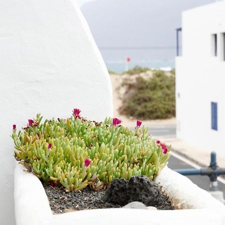 Apartamento Famara 4 Exteriör bild