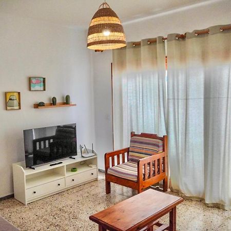 Apartamento Famara 4 Exteriör bild