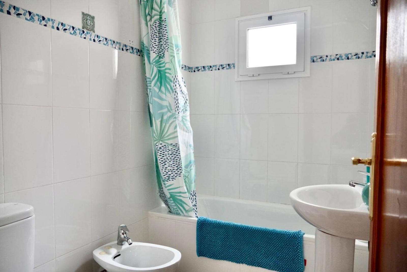 Apartamento Famara 4 Exteriör bild